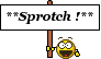 Sprotch
